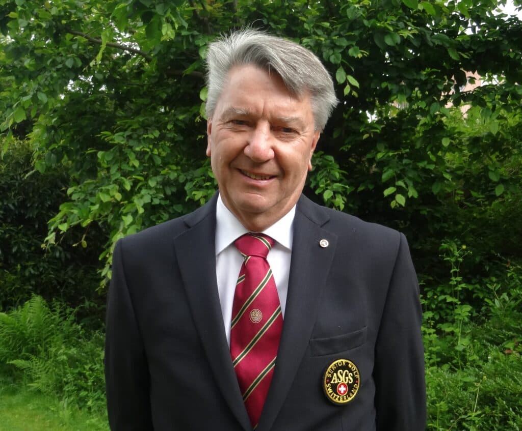 Hans Sergej Spengler